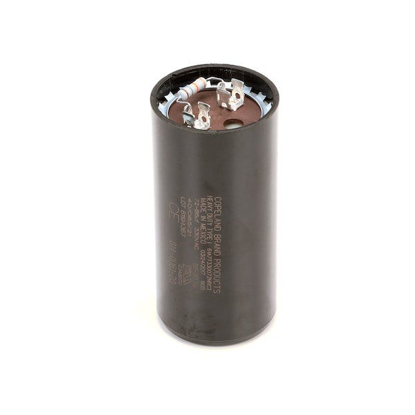 Capacitor; Start 72/86 Mfd